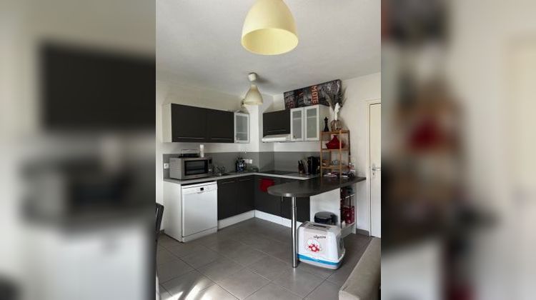 Ma-Cabane - Vente Appartement EVIAN-LES-BAINS, 40 m²