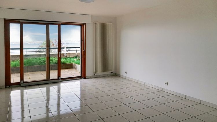 Ma-Cabane - Vente Appartement EVIAN LES BAINS, 41 m²