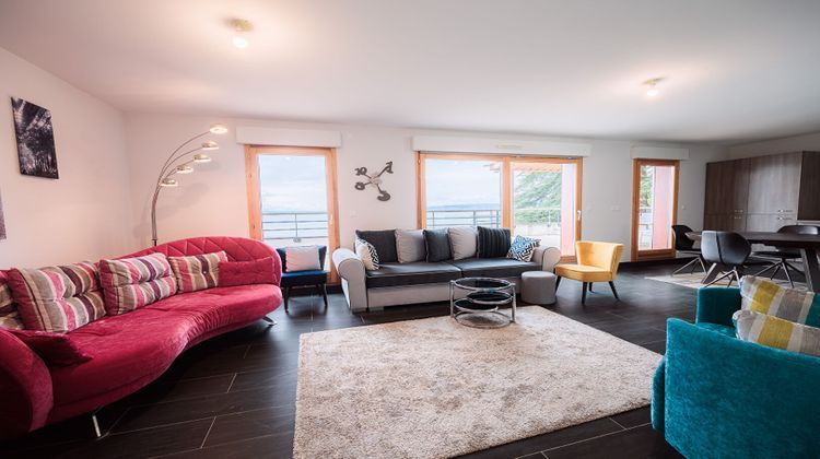 Ma-Cabane - Vente Appartement EVIAN-LES-BAINS, 116 m²