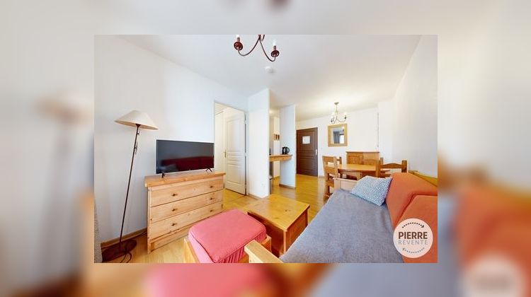 Ma-Cabane - Vente Appartement EVIAN LES BAINS, 32 m²