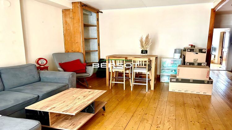 Ma-Cabane - Vente Appartement EVIAN-LES-BAINS, 90 m²