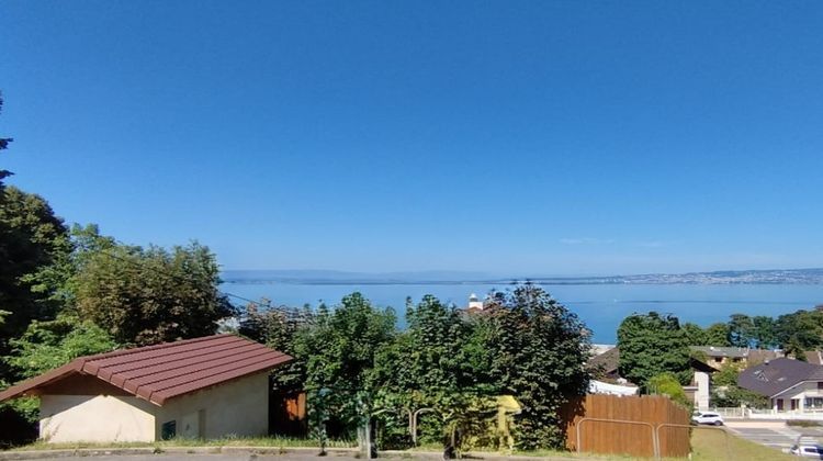 Ma-Cabane - Vente Appartement EVIAN-LES-BAINS, 74 m²