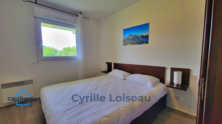 Ma-Cabane - Vente Appartement EVIAN LES BAINS, 32 m²