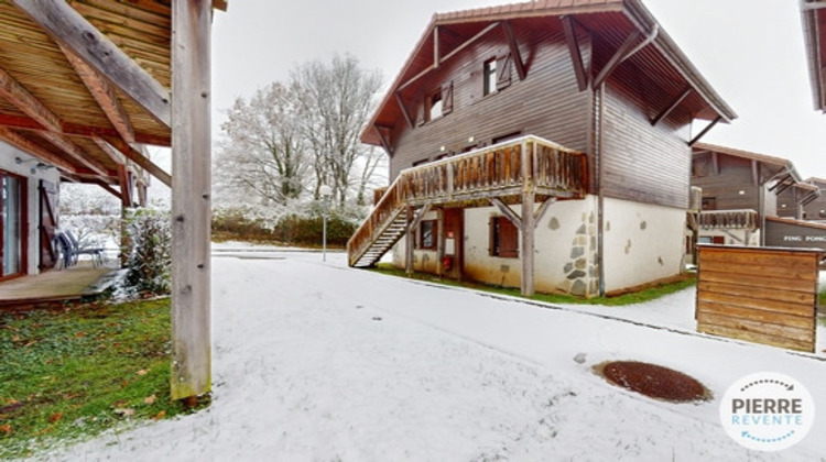 Ma-Cabane - Vente Appartement EVIAN LES BAINS, 46 m²