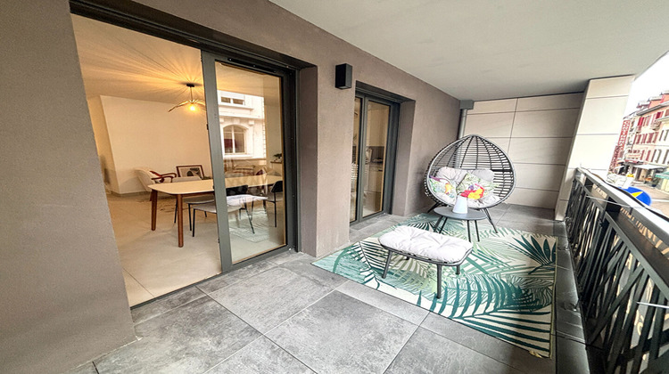 Ma-Cabane - Vente Appartement EVIAN-LES-BAINS, 81 m²