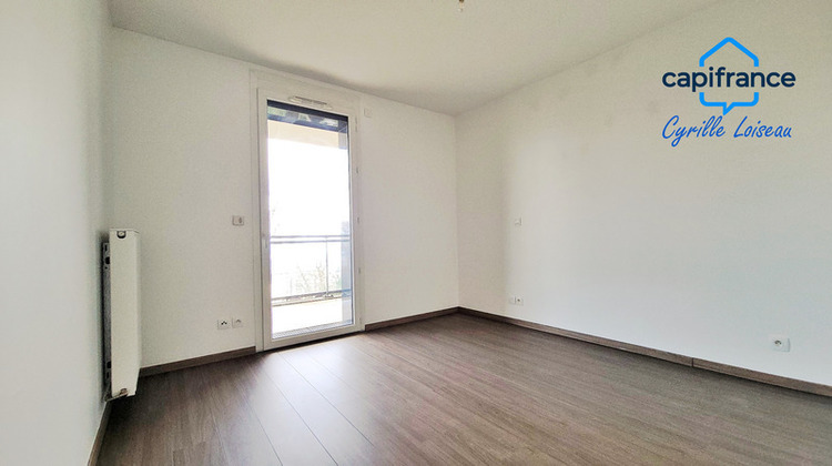 Ma-Cabane - Vente Appartement EVIAN LES BAINS, 42 m²