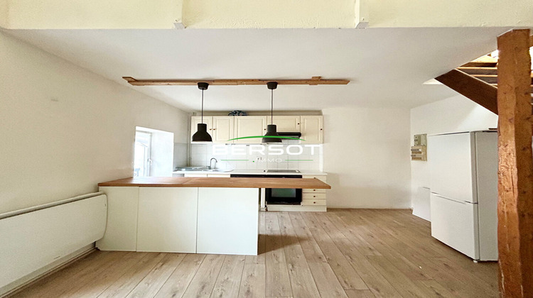 Ma-Cabane - Vente Appartement EVIAN-LES-BAINS, 64 m²
