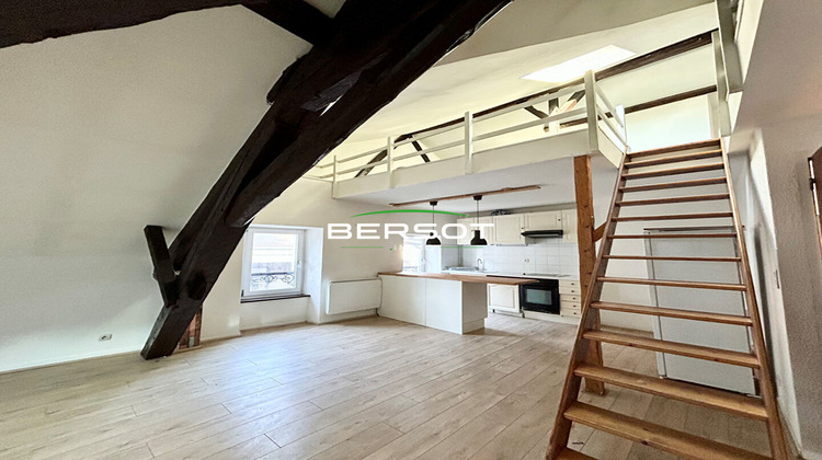 Ma-Cabane - Vente Appartement EVIAN-LES-BAINS, 64 m²