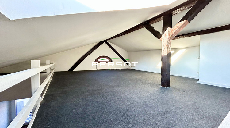 Ma-Cabane - Vente Appartement EVIAN-LES-BAINS, 64 m²