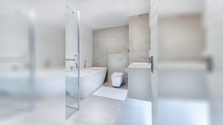 Ma-Cabane - Vente Appartement EVIAN LES BAINS, 72 m²