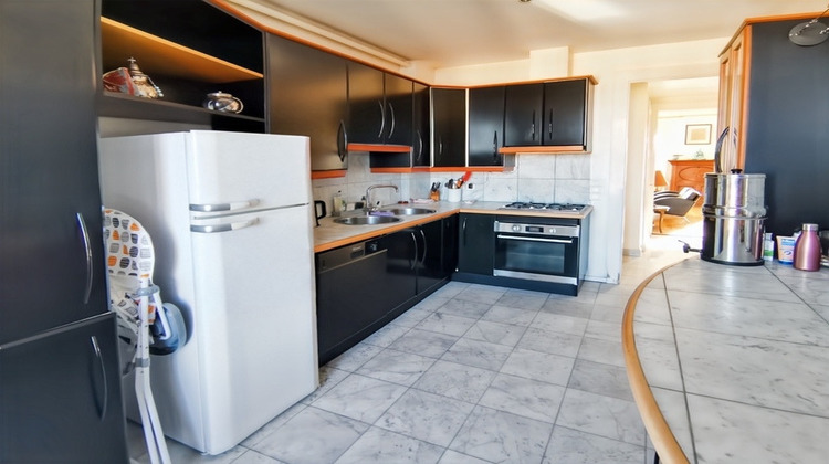 Ma-Cabane - Vente Appartement EVIAN LES BAINS, 123 m²