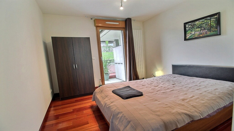 Ma-Cabane - Vente Appartement EVIAN-LES-BAINS, 78 m²