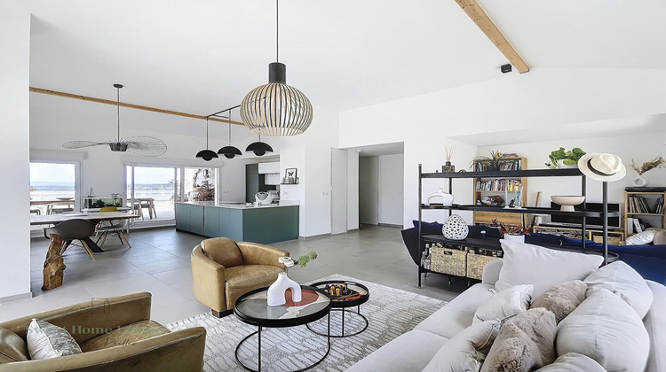 Ma-Cabane - Vente Appartement EVIAN-LES-BAINS, 149 m²