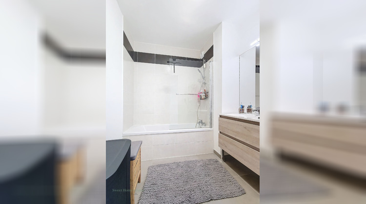 Ma-Cabane - Vente Appartement EVIAN-LES-BAINS, 149 m²