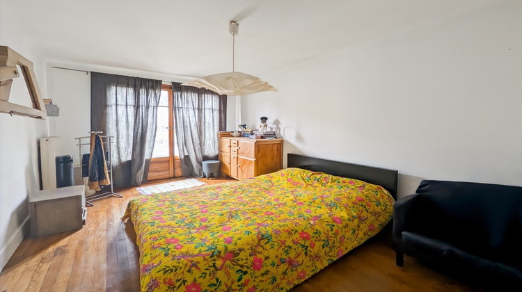 Ma-Cabane - Vente Appartement EVIAN LES BAINS, 78 m²