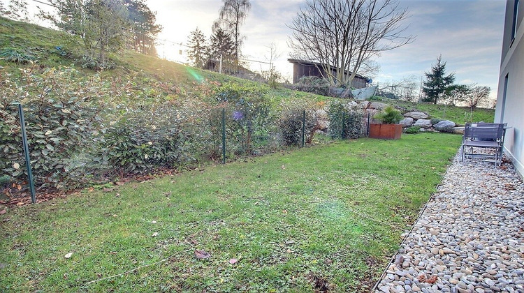 Ma-Cabane - Vente Appartement EVIAN-LES-BAINS, 97 m²