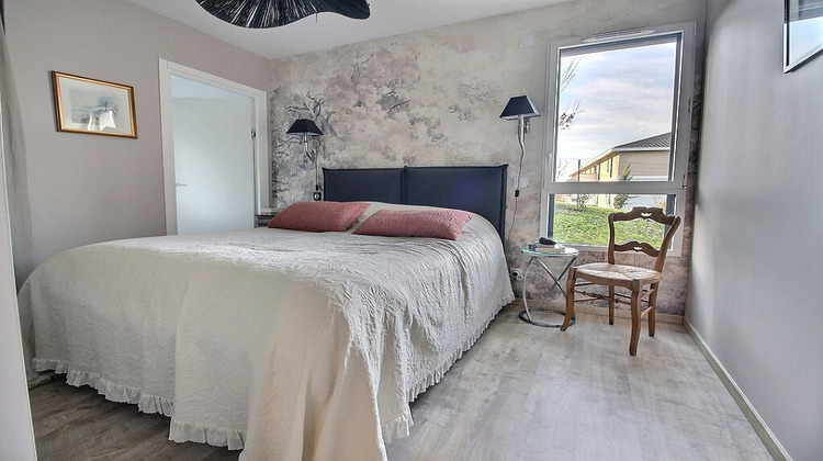 Ma-Cabane - Vente Appartement EVIAN-LES-BAINS, 97 m²