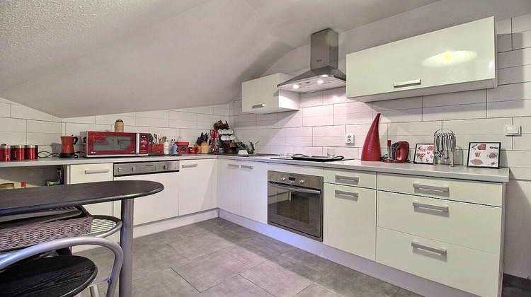 Ma-Cabane - Vente Appartement EVIAN-LES-BAINS, 67 m²