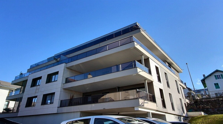 Ma-Cabane - Vente Appartement EVIAN-LES-BAINS, 107 m²