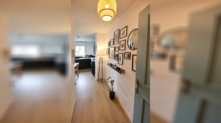 Ma-Cabane - Vente Appartement EVIAN LES BAINS, 79 m²