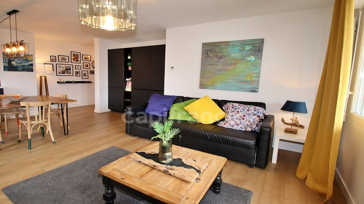 Ma-Cabane - Vente Appartement EVIAN LES BAINS, 79 m²