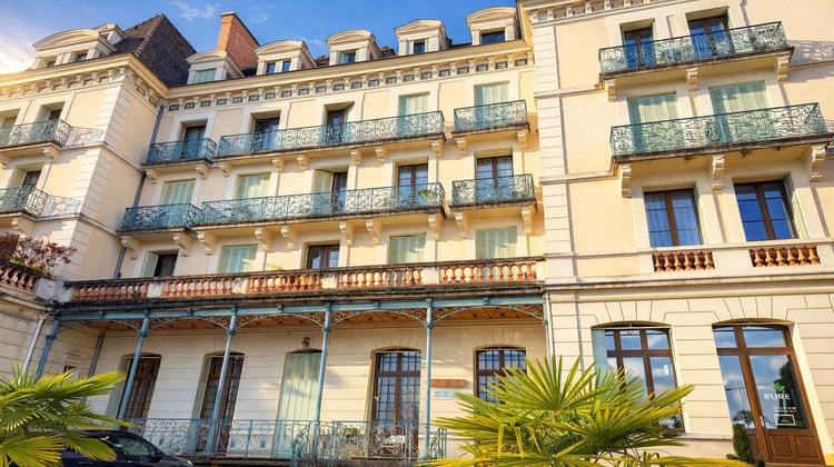 Ma-Cabane - Vente Appartement EVIAN-LES-BAINS, 30 m²