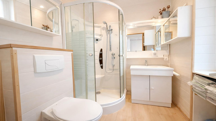 Ma-Cabane - Vente Appartement EVIAN-LES-BAINS, 30 m²