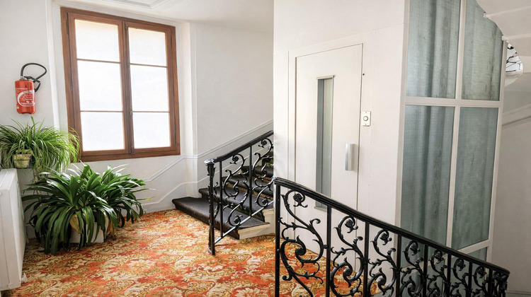 Ma-Cabane - Vente Appartement EVIAN-LES-BAINS, 30 m²