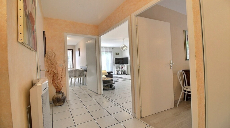 Ma-Cabane - Vente Appartement EVIAN-LES-BAINS, 50 m²