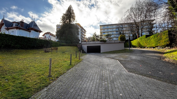 Ma-Cabane - Vente Appartement EVIAN-LES-BAINS, 50 m²