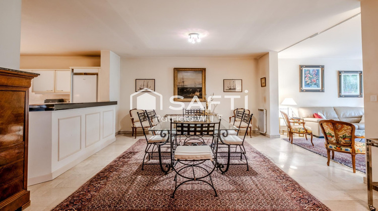 Ma-Cabane - Vente Appartement Evian-les-Bains, 127 m²