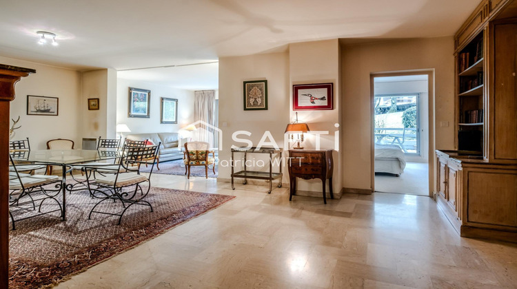 Ma-Cabane - Vente Appartement Evian-les-Bains, 127 m²