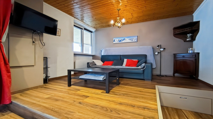 Ma-Cabane - Vente Appartement EVIAN LES BAINS, 56 m²