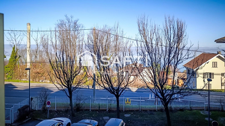 Ma-Cabane - Vente Appartement Evian-les-Bains, 61 m²