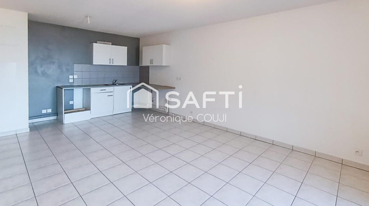 Ma-Cabane - Vente Appartement Evian-les-Bains, 61 m²