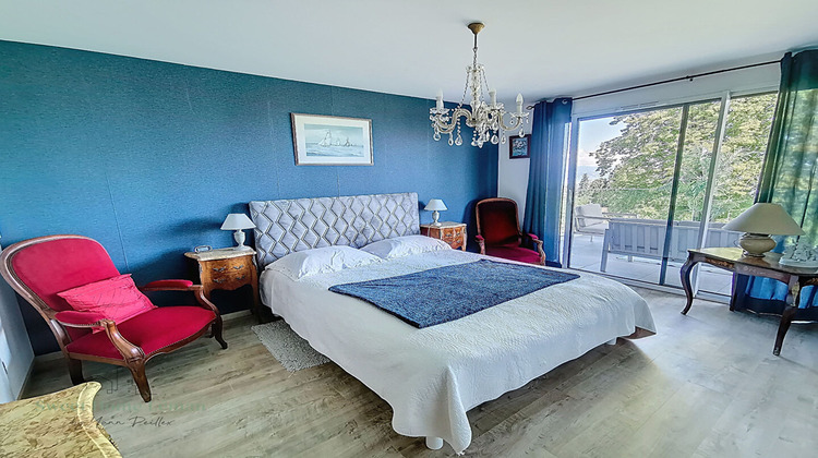 Ma-Cabane - Vente Appartement EVIAN-LES-BAINS, 117 m²