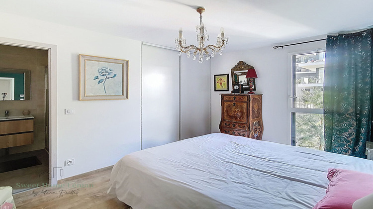 Ma-Cabane - Vente Appartement EVIAN-LES-BAINS, 117 m²