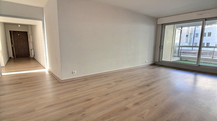 Ma-Cabane - Vente Appartement EVIAN-LES-BAINS, 60 m²