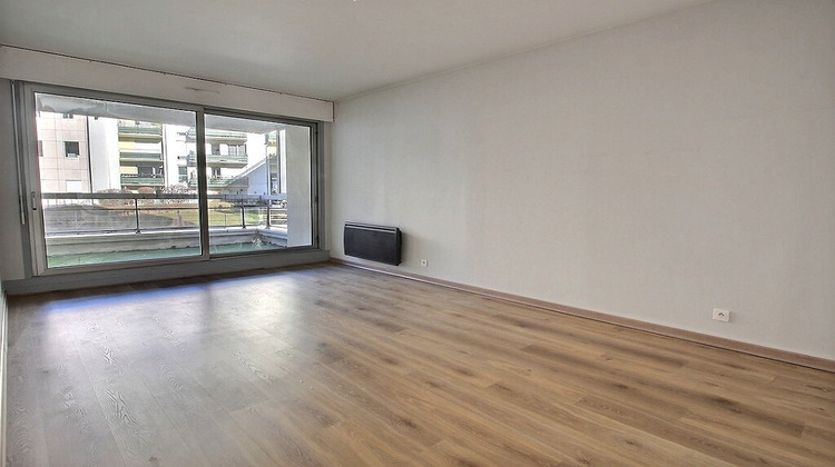Ma-Cabane - Vente Appartement EVIAN-LES-BAINS, 60 m²