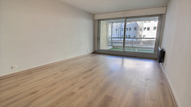 Ma-Cabane - Vente Appartement EVIAN-LES-BAINS, 60 m²