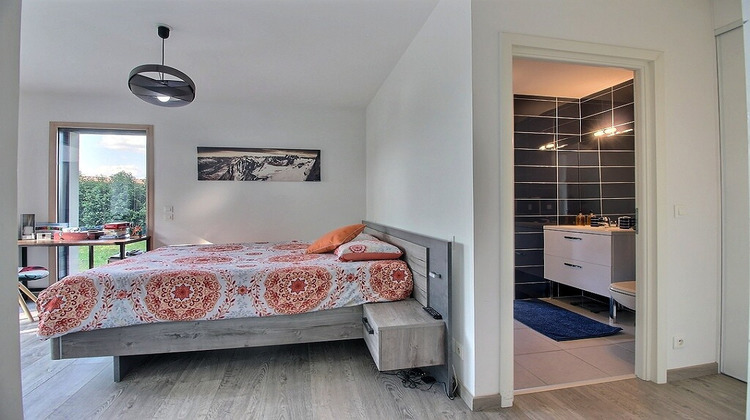 Ma-Cabane - Vente Appartement EVIAN-LES-BAINS, 110 m²