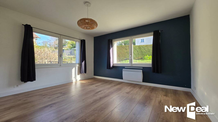 Ma-Cabane - Vente Appartement EVIAN LES BAINS, 66 m²