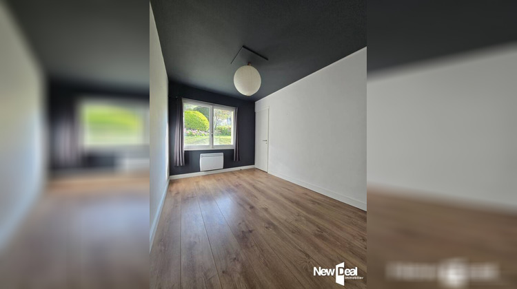 Ma-Cabane - Vente Appartement EVIAN LES BAINS, 66 m²