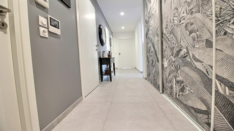 Ma-Cabane - Vente Appartement EVIAN-LES-BAINS, 97 m²