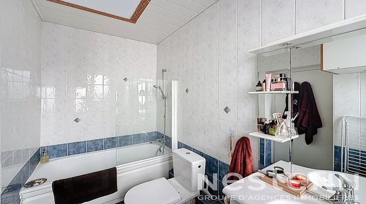 Ma-Cabane - Vente Appartement EVIAN-LES-BAINS, 29 m²