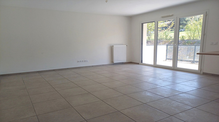 Ma-Cabane - Vente Appartement EVIAN-LES-BAINS, 66 m²
