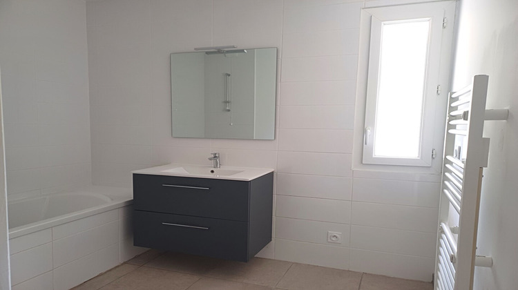 Ma-Cabane - Vente Appartement EVIAN-LES-BAINS, 66 m²