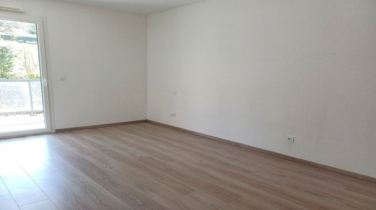 Ma-Cabane - Vente Appartement EVIAN-LES-BAINS, 66 m²