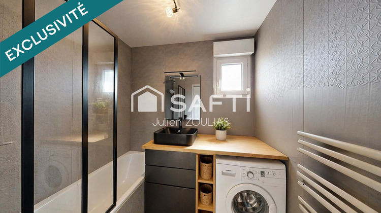 Ma-Cabane - Vente Appartement Evian-les-Bains, 78 m²