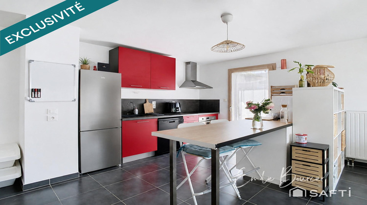 Ma-Cabane - Vente Appartement Evian-les-Bains, 63 m²